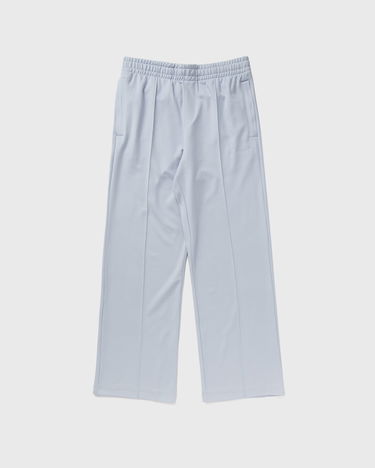 Joggingbukser Lacoste Loose Fit Interlock Track Pants Blå | XH7462-J2G, 0