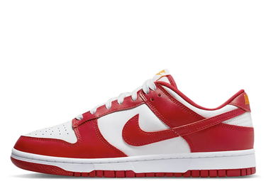 Sneakers og sko Nike Dunk Low USC "Gym Red" Rød | DD1391-602, 1