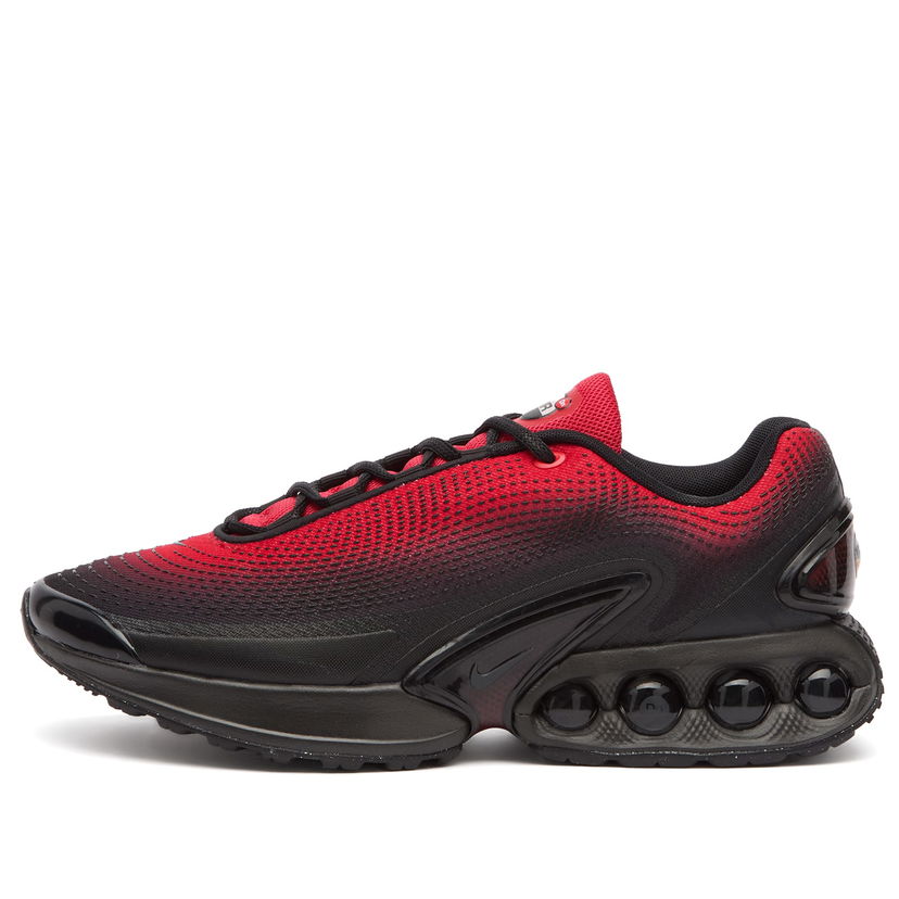 Sneakers og sko Nike Air Max DN SE, Size UK 10 Rød | HF5531-601