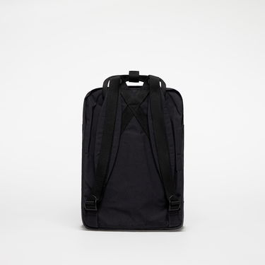 Rygsæk FJÄLLRÄVEN Kånken Laptop 13" Sort | F23523-550, 4