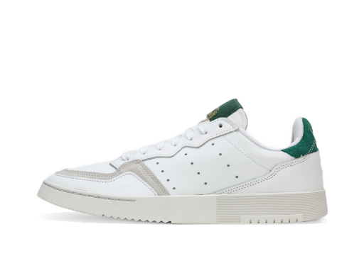 Sneakers og sko adidas Originals Supercourt Hvid | EF5884