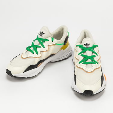 Sneakers og sko adidas Originals Ozweego Beige | FX6059, 2