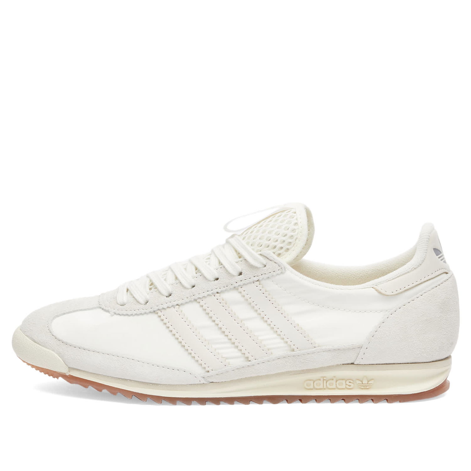 Sneakers og sko adidas Originals SL72 'Laundromat' Hvid | JI3908, 0
