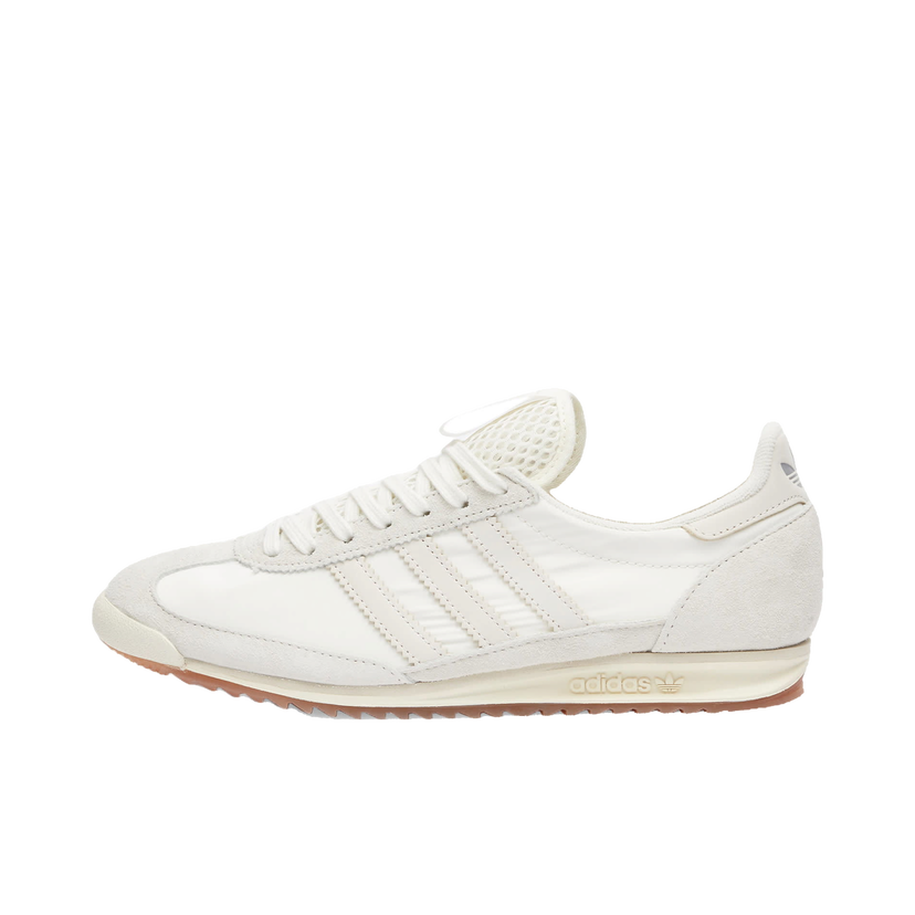 Sneakers og sko adidas Originals SL72 'Laundromat' Hvid | JI3908