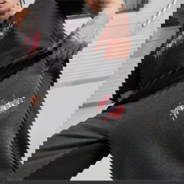 Joggingbukser Puma X Final Fanstasy XIV Sweatpants Grå | 539041_02, 3