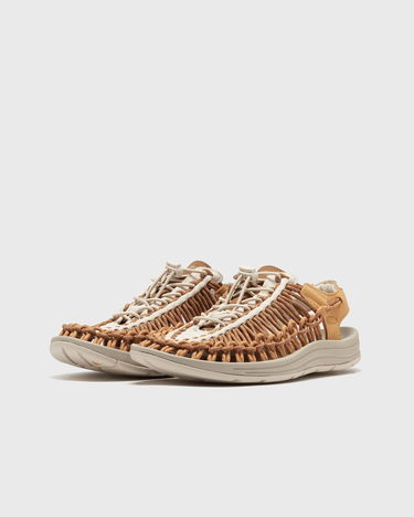 Sneakers og sko Keen UNEEK Sandals Brun | 1030577, 2