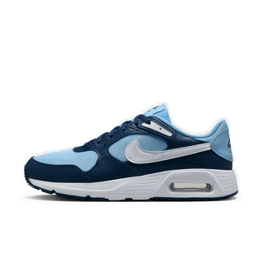 Sneakers og sko Nike Air Max SC Blå | CW4555-401, 1