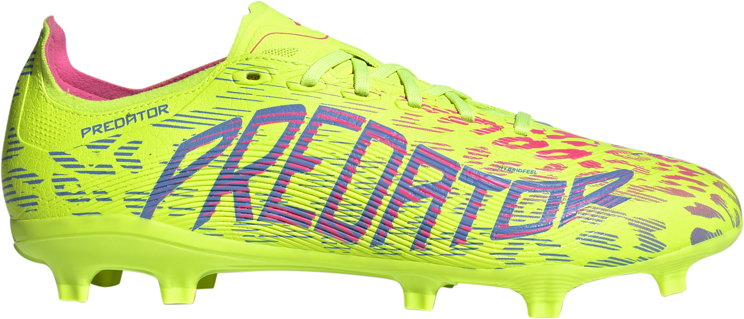 Sneakers og sko adidas Performance Predator League FG/MG Gul | jh6471, 0