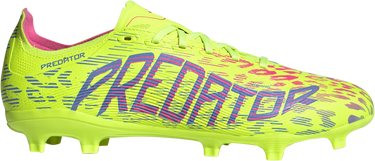 Sneakers og sko adidas Performance Predator League FG/MG Gul | jh6471, 0