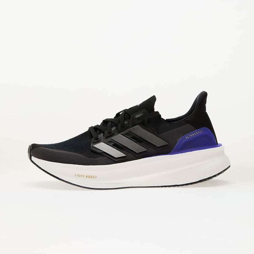 Sneakers og sko adidas Performance UltraBOOST 5 Sort | JH9082