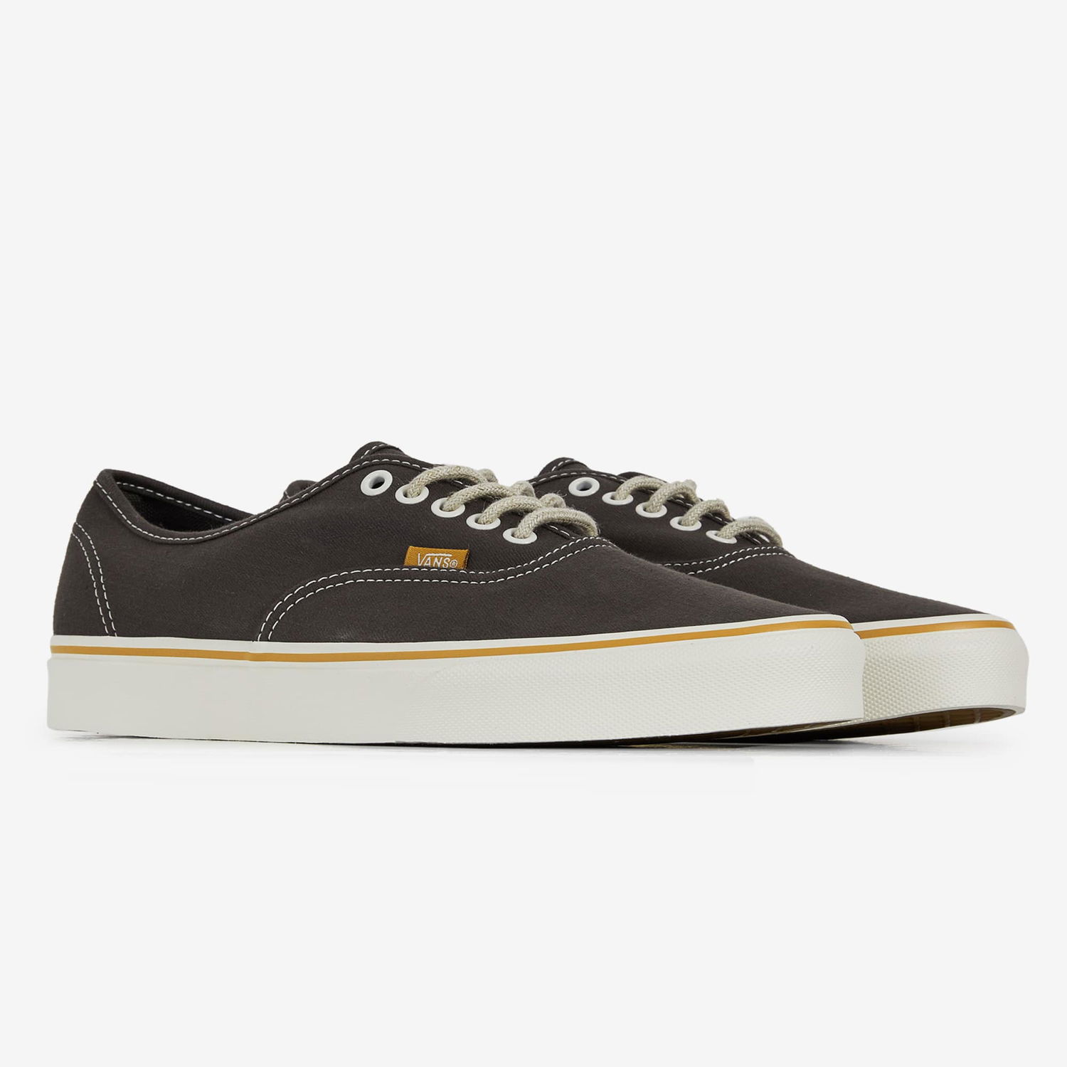 Sneakers og sko Vans Authentic "Gris" Mørkeblå | VN0009PVBKP1, 1