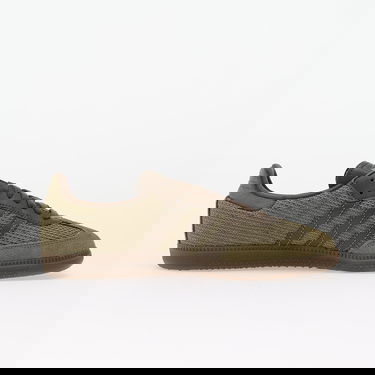 Sneakers og sko adidas Originals Samba OG Grøn | JR0885, 2