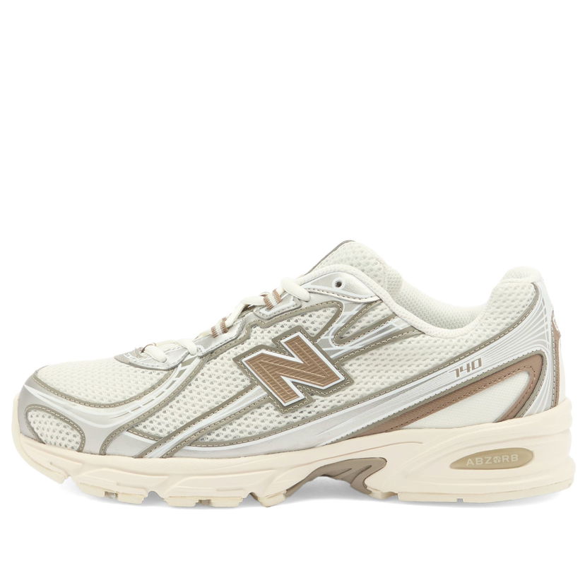 Sneakers og sko New Balance 740 Hvid | U740MU2