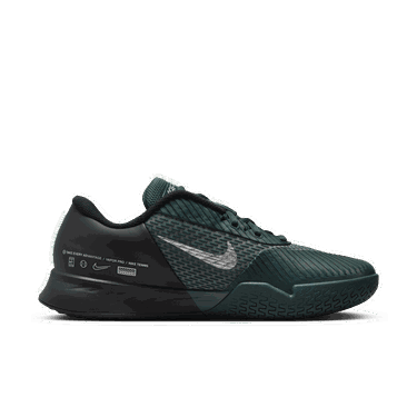 Sneakers og sko Nike Court Air Zoom Vapor Pro 2 Premium Sort | FD6692-001, 2