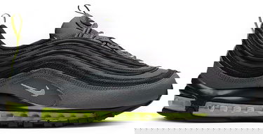 Sneakers og sko Nike Air Max 97 "Black Neon" Sort | DZ4497-001, 1