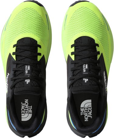 Sneakers og sko The North Face Vectiv Enduris 3 Grøn | NF0A7W5OFM9, 3