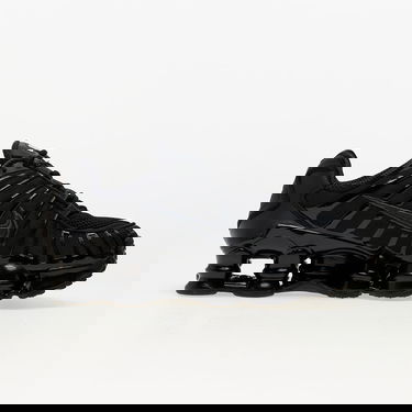 Sneakers og sko Nike Shox TL"Triple Black" W Sort | AR3566-002, 2