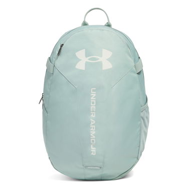 Rygsæk Under Armour Hustle Lite Backpack Grøn | 1364180-348, 0