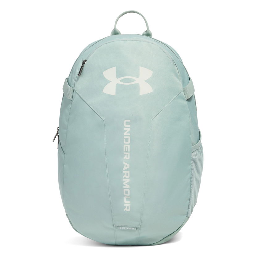 Rygsæk Under Armour Hustle Lite Backpack Grøn | 1364180-348