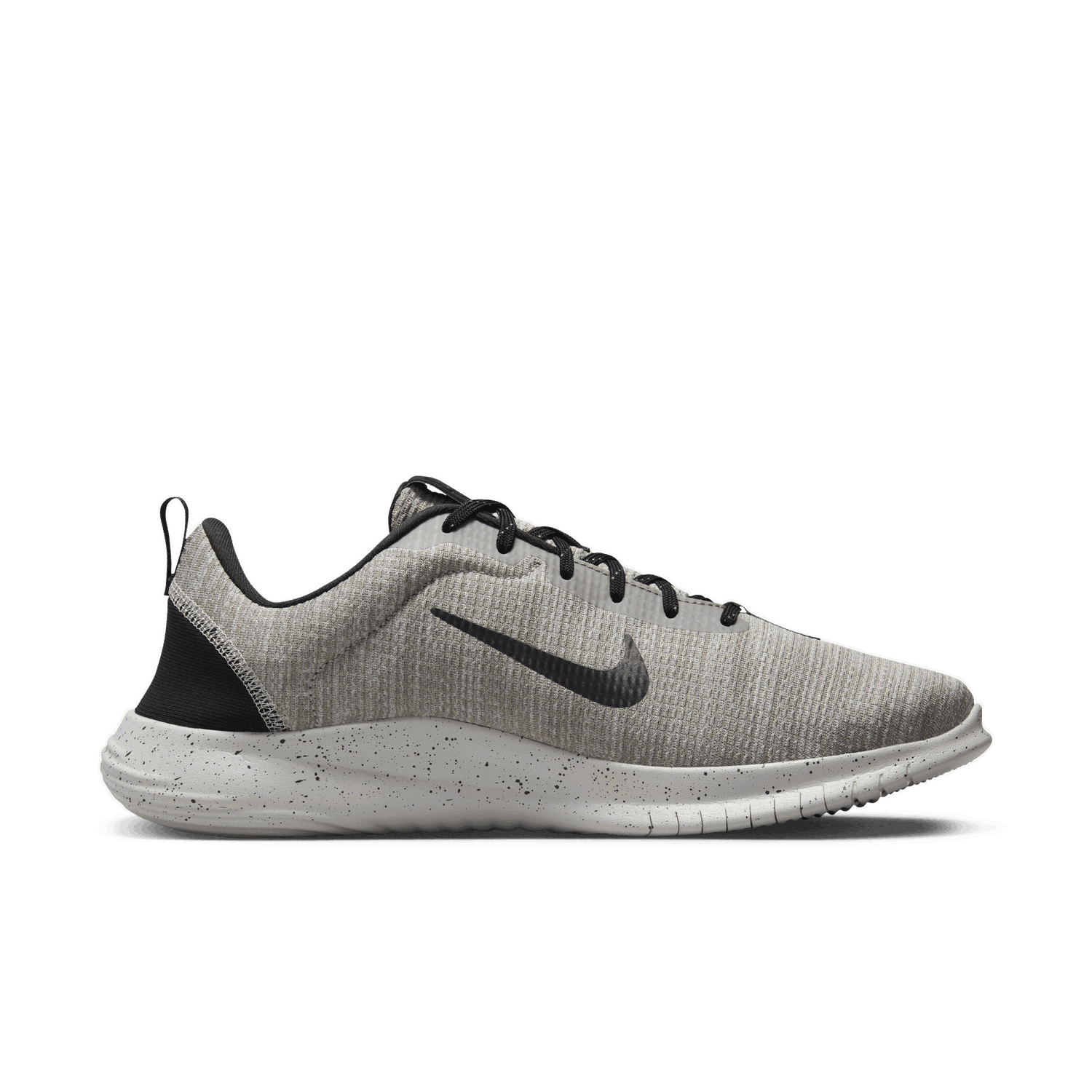 Sneakers og sko Nike Flex Experience Run 12 (wide) Brun | DV0744-001, 1