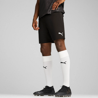 Shorts Puma Puma teamCUP Shorts Sort | 706275-03, 2