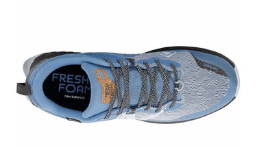 Sneakers og sko New Balance Fresh Foam Hierro v7 Sort | MTHIERV7, 5