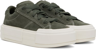 Tøj Converse Converse Cruise Grøn | A12481C, 3