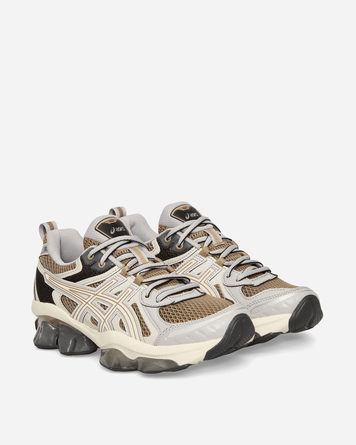 Sneakers og sko Asics GEL-Quantum Kinetic Beige | 1203A270-204, 0