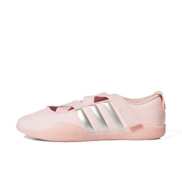 Sneakers og sko adidas Originals Caroline Hu x CLOT x Taekwondo 'Sandy Pink' Lyserød | JR6485, 0