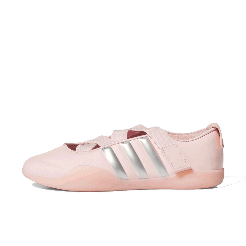 Sneakers og sko adidas Originals Caroline Hu x CLOT x Taekwondo 'Sandy Pink' Lyserød | JR6485