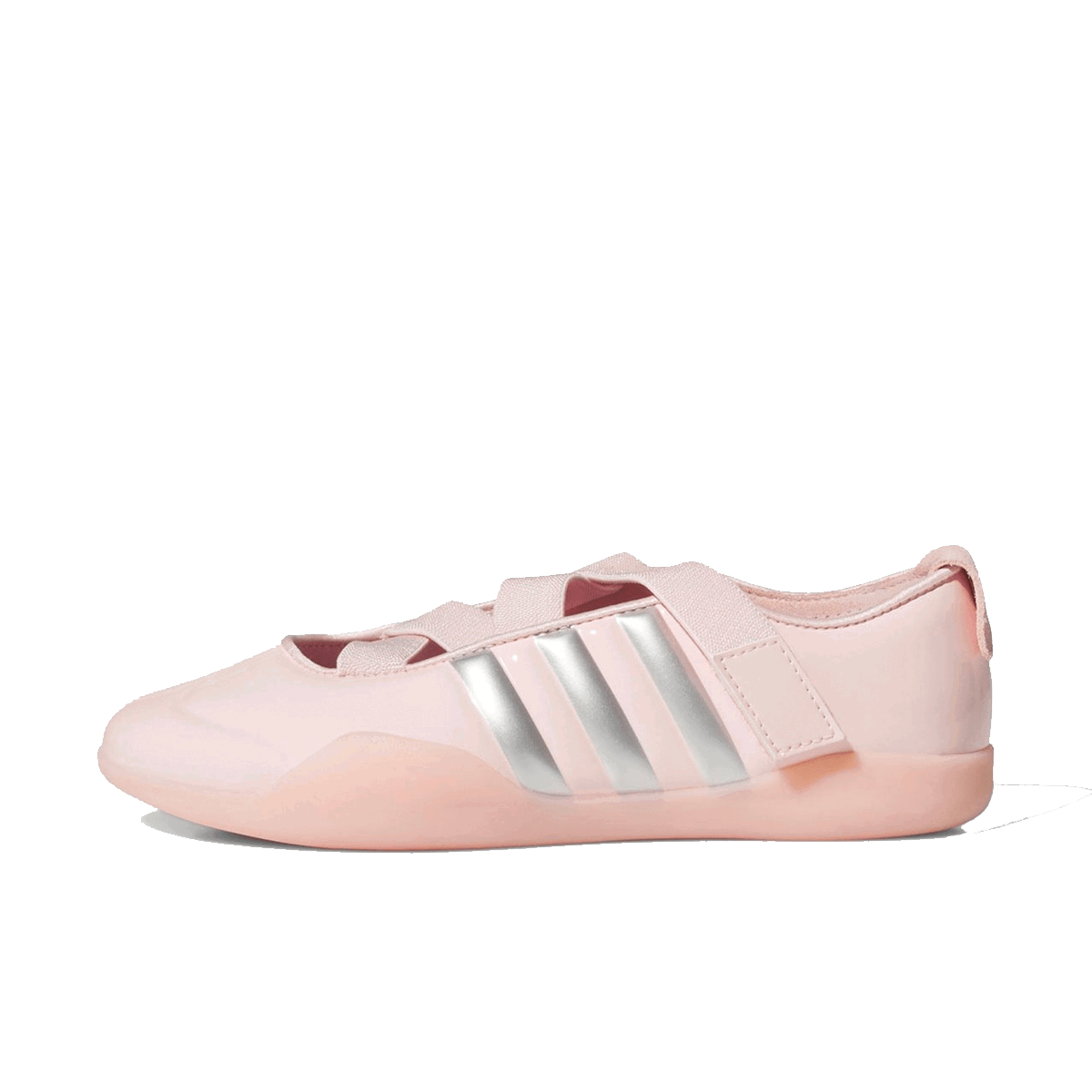 Sneakers og sko adidas Originals Caroline Hu x CLOT x Taekwondo 'Sandy Pink' Lyserød | JR6485, 0