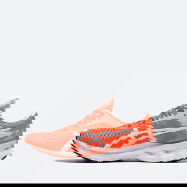 Sneakers og sko Asics Novablast ''Tokyo Pack'' Orange | 1012A941600, 1