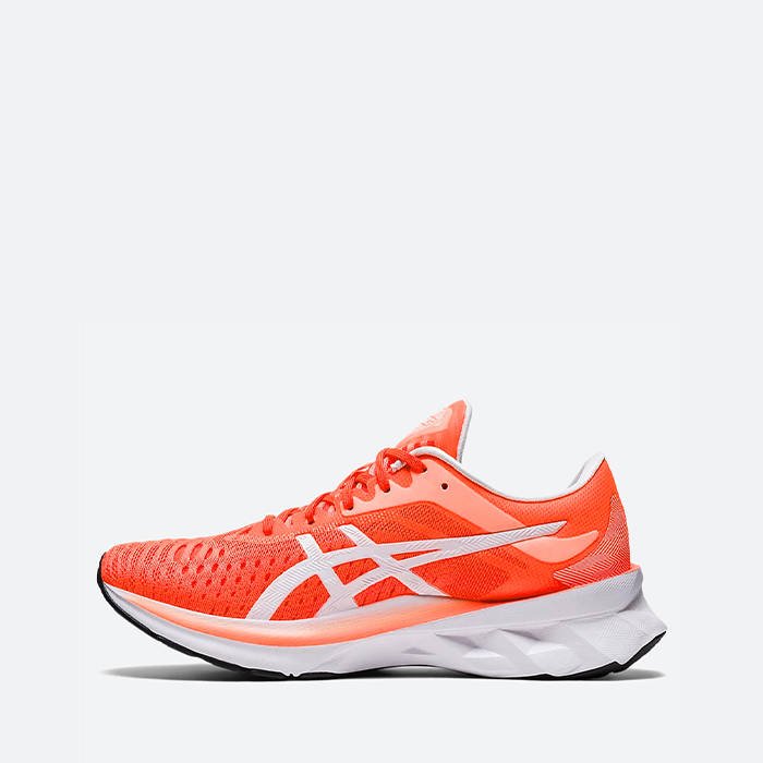 Sneakers og sko Asics Novablast ''Tokyo Pack'' Orange | 1012A941600, 1