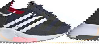 Sneakers og sko adidas Originals Retropy F2 Blå | gw0509, 1