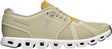 Sneakers og sko On Running Cloud 5 Beige | 59-98163, 0