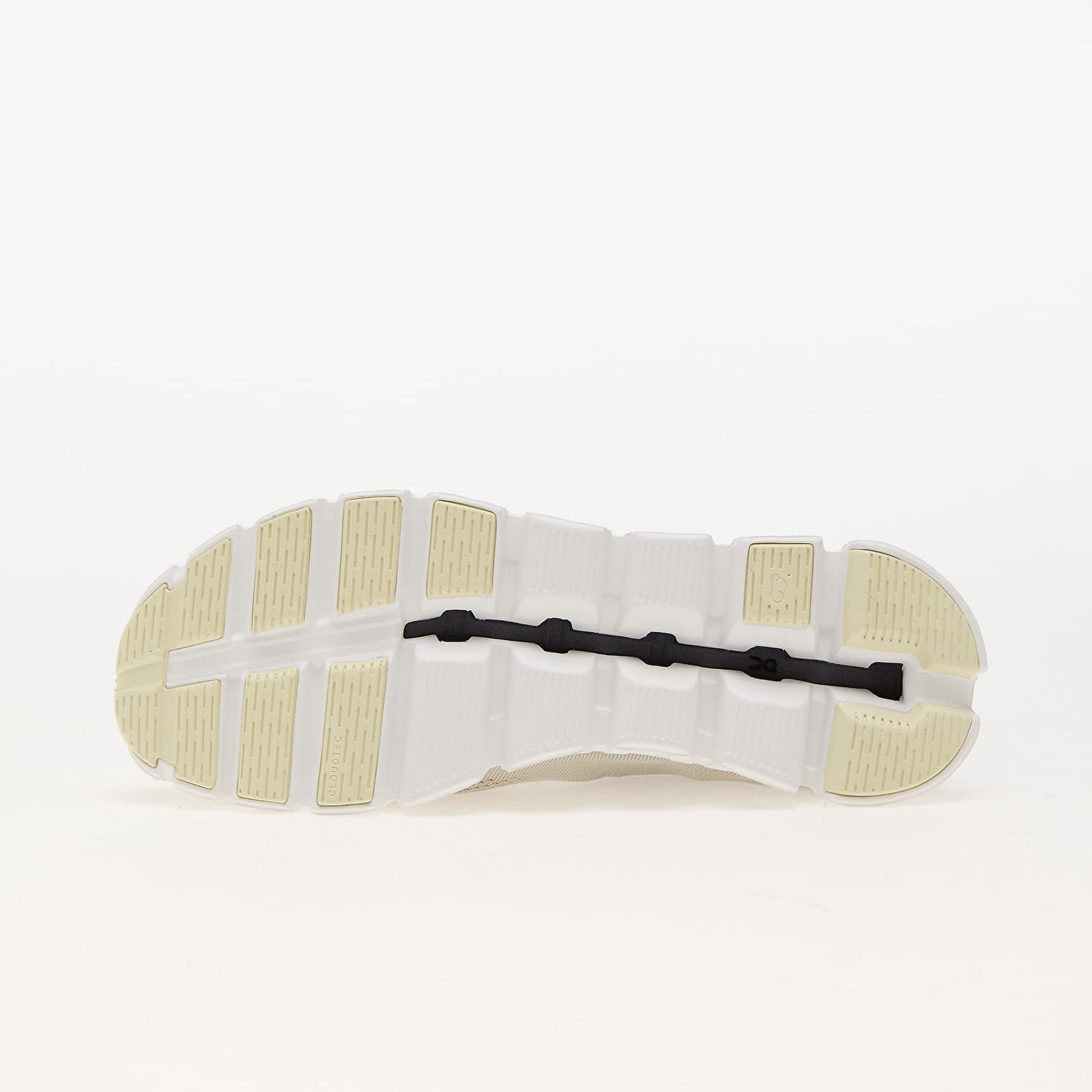 Sneakers og sko On Running Cloud 5 Grå | 3MD10532821, 1