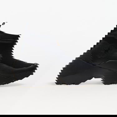 Sneakers og sko Converse A-COLD-WALL* x Geo Forma "Onyx" Sort | A08008C, 1