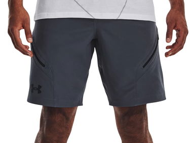 Shorts Under Armour Unstoppable Cargo Shorts Mørkeblå | 1374765-044, 0
