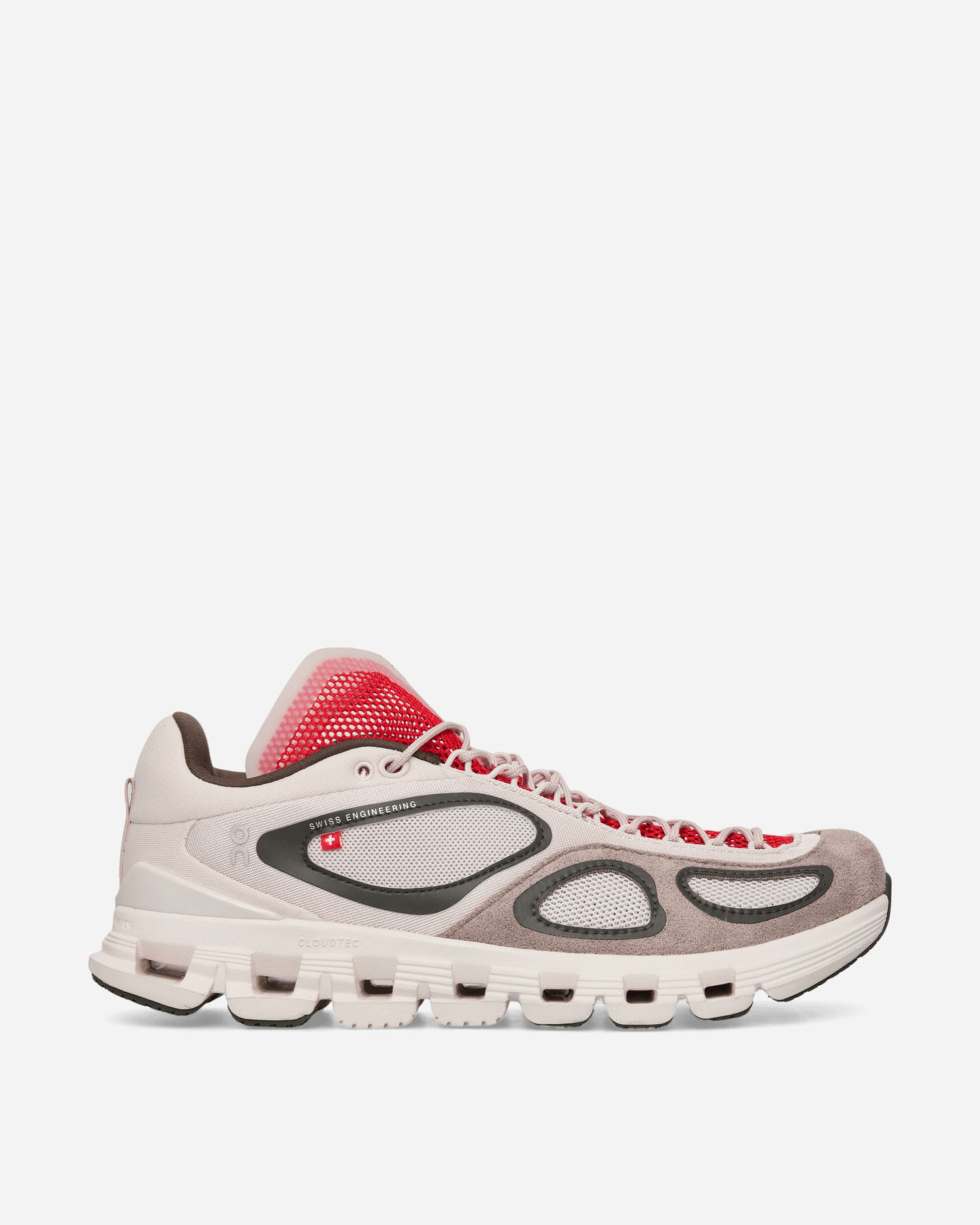Sneakers og sko On Running FKA twigs Cloud X Lyserød | 3MF10910710 LILY, 1