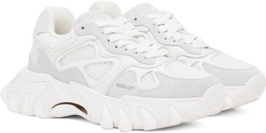 Sneakers og sko Balmain Balmain B-East Hvid | DN1VI714TCCH, 3