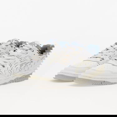 Sneakers og sko Asics Ex89 Hvid | 1203A384-104, 4