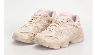 Sneakers og sko New Balance 9060 Beige | GC9060JP, 3