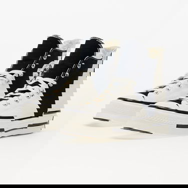 Sneakers og sko Converse Chuck 70 Hvid | A01388C, 5