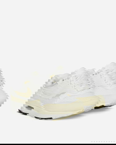 Sneakers og sko Nike Air Max 1 "Alabaster" W Gul | DZ2628-108, 4
