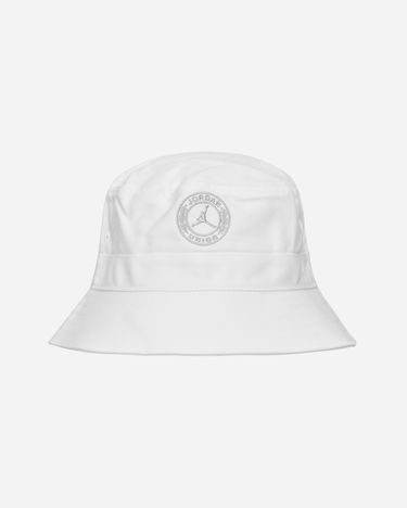 Hat Jordan UNION Bucket Hat Hvid | DX6483-100, 4