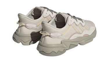Sneakers og sko adidas Originals Ozweego Beige | IE4529, 6