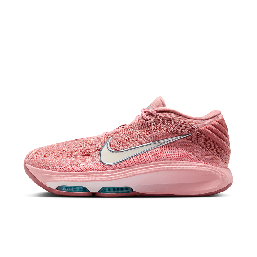 Sneakers og sko Nike G.T. Hustle 3 Lyserød | FV5953-602