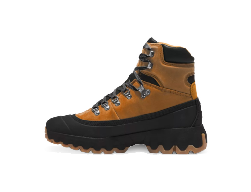 Outdoor Timberland Edge Waterproof World Hikers Brun | A5MCC-231