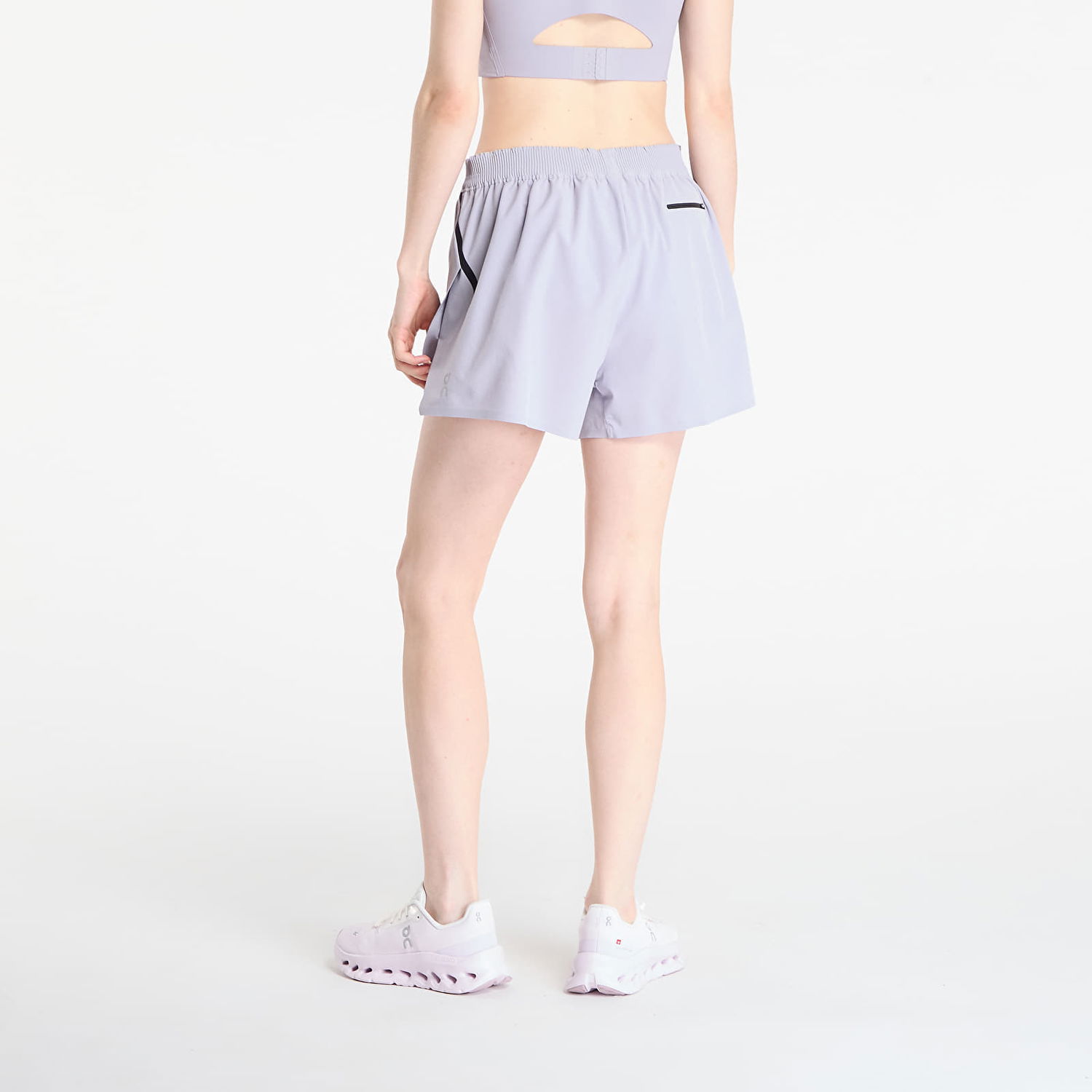 Shorts On Running On Train Running Shorts Lilla | 1WF10330174, 1