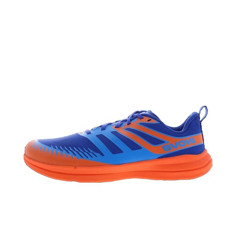 Sneakers og sko inov-8 INOV-8 TrailFly Zero Wide Blå | 001352-blor-w-001